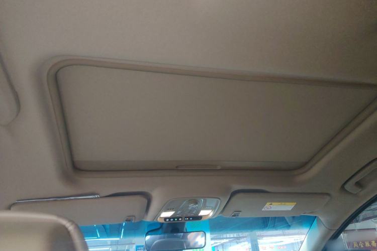 Used Buick GL8 2021 ES Landtrek 653T Luxury Model