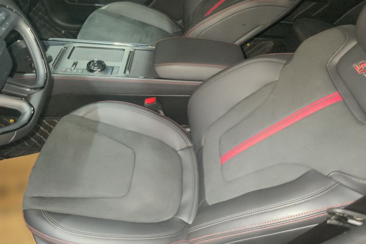 Used Ford Mondeo 2025 2.0T EcoBoost E Hybrid Sport Edition ST-Line
