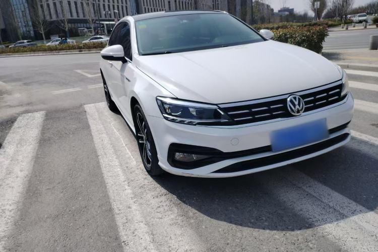 Used Volkswagen Lamando 2021 230TSI DSG Fashion Edition