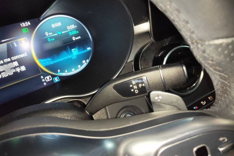 Used Mercedes-Benz C-Class 2020 C 260 L Sport Edition
