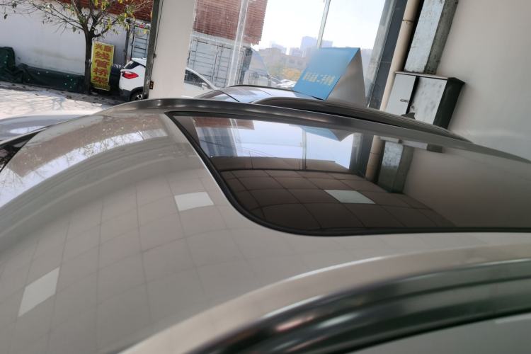 Used Haval H6 2018 Red-Label 2.0T Automatic Luxury Model
