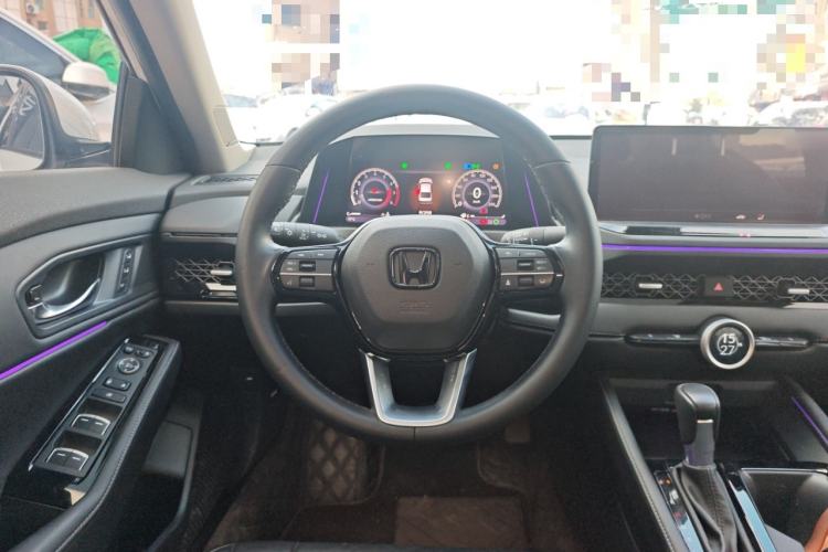 Used Honda Accord 2023 260TURBO Excellence Edition

