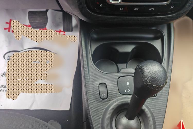 Used  fortwo 2018 1.0L 52kW Hardtop Dynamic Version China V
