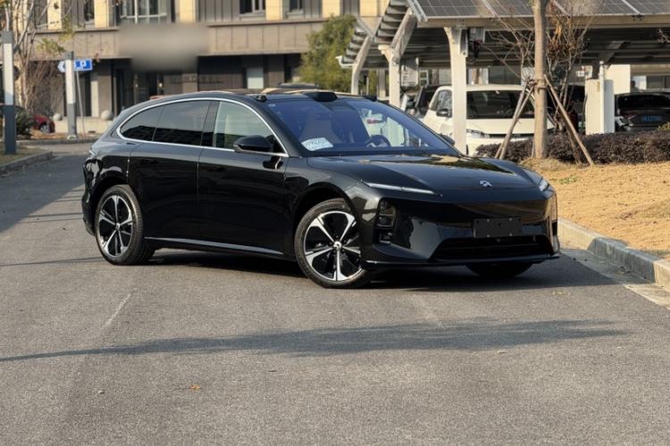 Used Nio ET5T 2025 75 kWh Touring