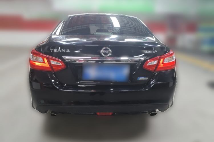 Used Nissan Teana 2018 2.0L XL Smart Upgrade Edition
