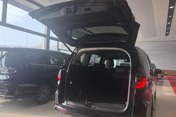 Used Honda Odyssey 2022 2.0L eHEV Sharp·Luxury Edition
