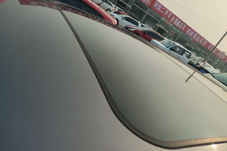 Used Volkswagen Magotan 2013 1.8TSI Premier Model
