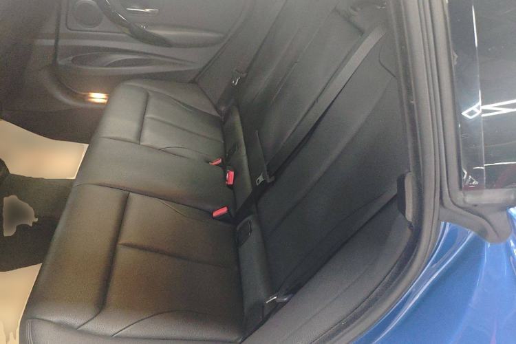 Used BMW 3 Series GT 2020 320i M Sport Package
