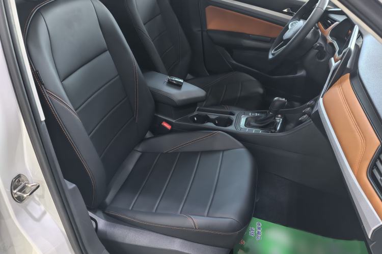 Used Volkswagen Bora 2025 200TSI DSG Enjoy Driving Navigation Edition