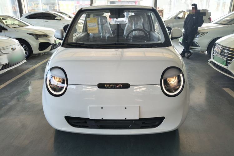 Used  Lumin 2025 205 km Xiangqin Version