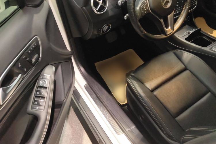 Used Mercedes-Benz GLA 2016 GLA 220 4MATIC Fashion Edition