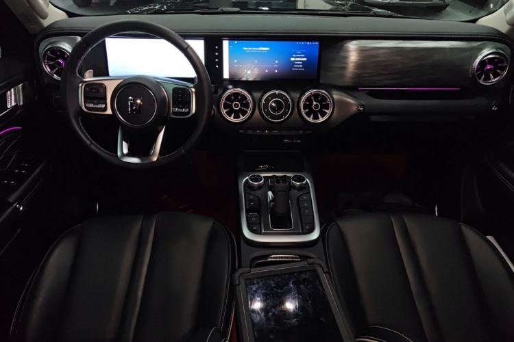 Used Tank 300 New Energy 2024 Hi4-T
