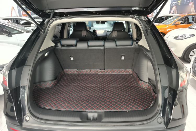 Used Honda HR-V 2023 240TURBO Jingrui Edition
