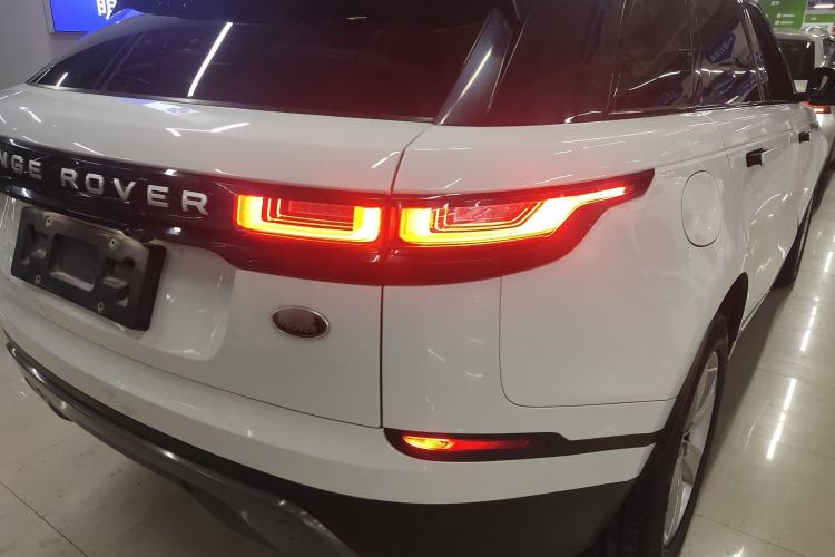 Used Land Rover Range Rover Velar 2019 250 PS
