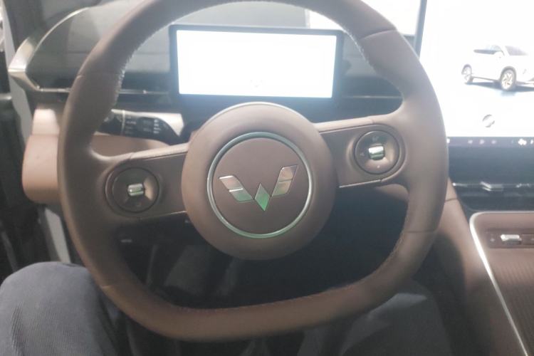 Used Wuling Xingguang S 2024 510km Flagship Edition