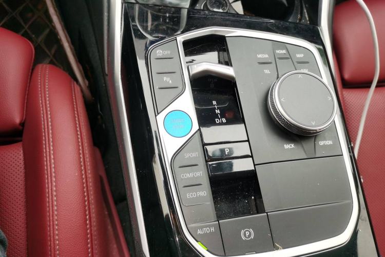 Used BMW i3 2024 eDrive 35 L
