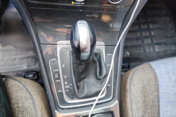 Used Volkswagen Golf 2020 200TSI DSG Comfortable and Ambitious Edition