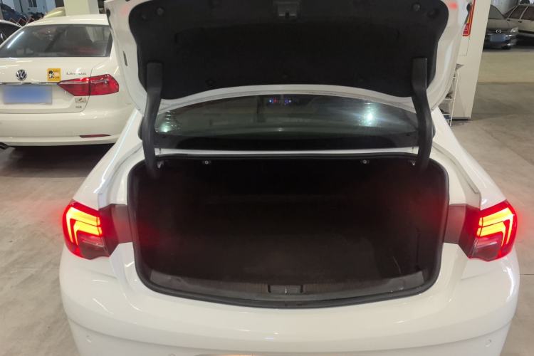 Used Buick Regal 2019 20T Elite Version China VI Standard
