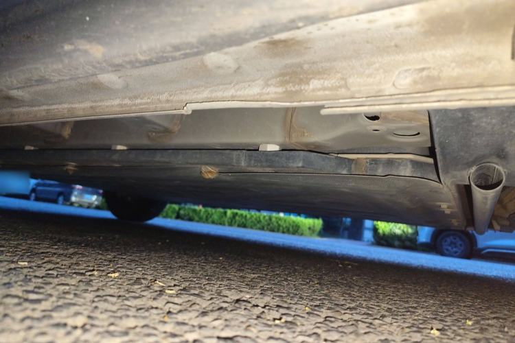 Used BYD Seagull 2025 305km Active Version
