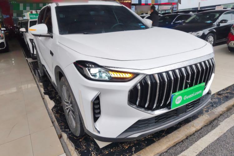 Used JETOUR X70 PLUS 2024 Champion Edition 1.5T DCT Champion MAX 5-Seater