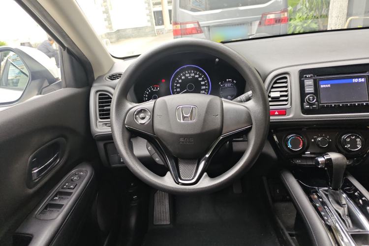 Used Honda Vezel 2017 1.5L CVT 2WD Comfort Model
