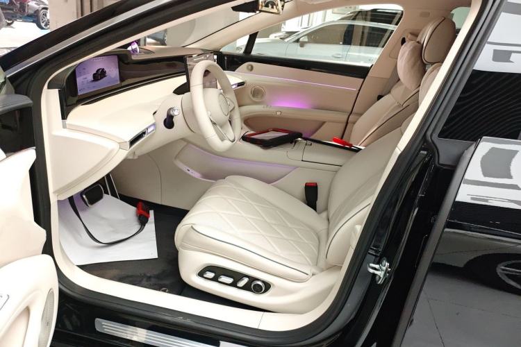 Used Hima Stelato S9 2025 Extended-Range Ultra