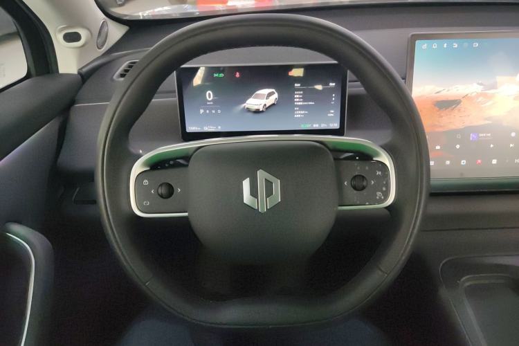 Used Leapmotor C10 2024 530 Comfort Edition