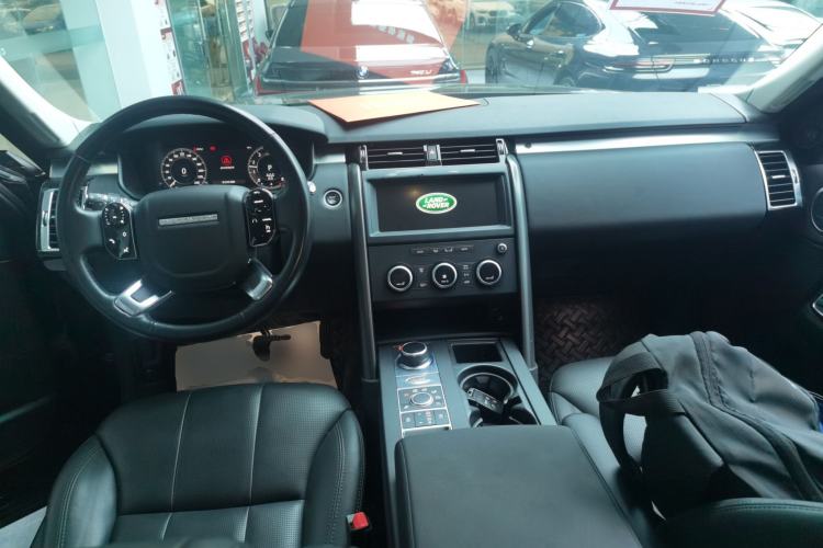 Used Land Rover Discovery 2020 3.0 SC V6 30th Anniversary Special Edition