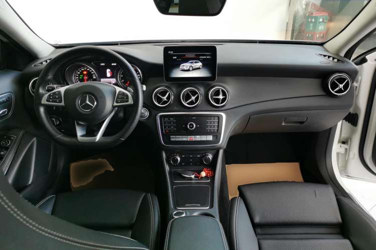 Used Mercedes-Benz GLA 2019 GLA 200 Dynamic Edition