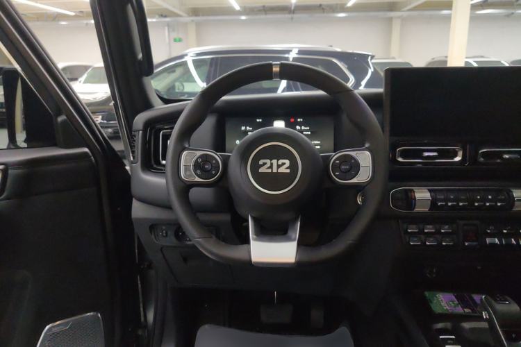 Used  T01 2024 2.0T Explorer
