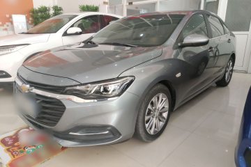 Used Chevrolet Monza 2022 320 Automatic Enjoyment Sunroof Version