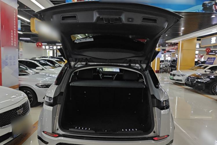 Used Land Rover Range Rover Evoque 2021 Range Rover Velar 249 PS R-Dynamic HSE Luxury Edition