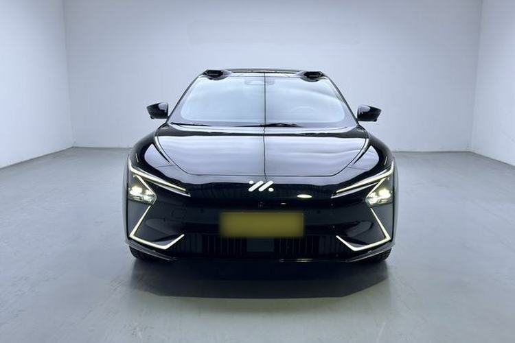 Used  L7 2022 Pro Model
