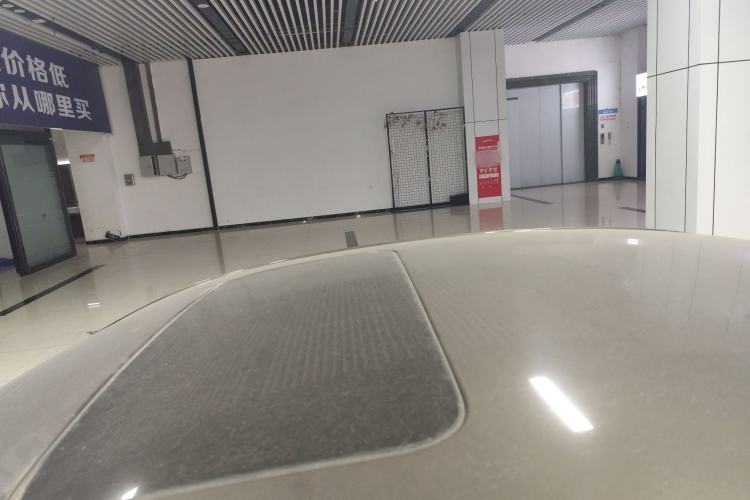 Used Buick GT 2017 15N Automatic Elite Version
