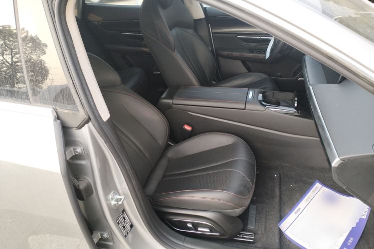 Used XPeng P7 2022 625E
