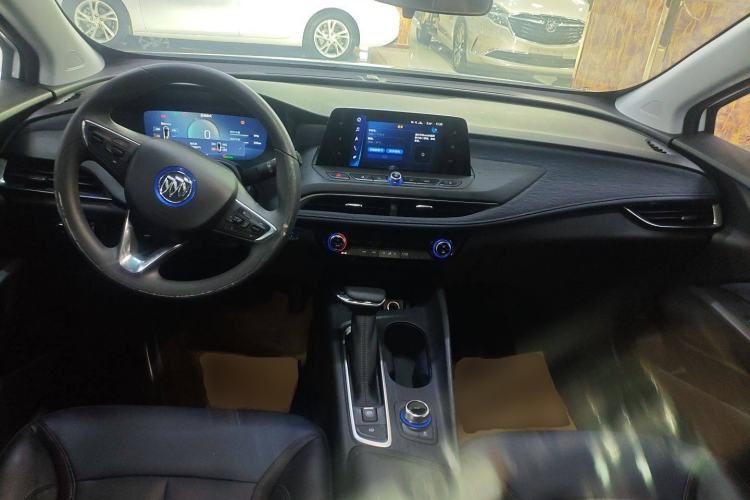 Used Buick Velite 6 2023 430km Range Commuter Version
