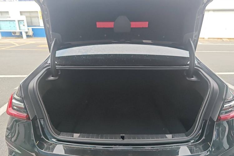 Used BMW 7 Series 2021 740Li Leading Model M Sport Package
