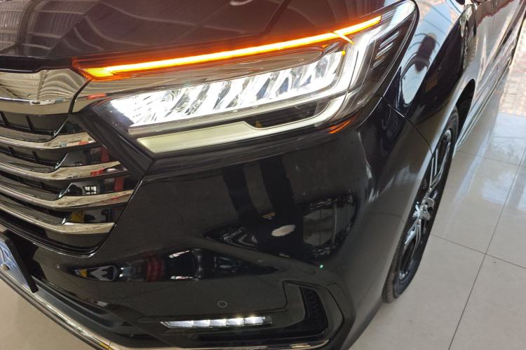 Used Honda Odyssey 2022 2.0L eHEV Sharp·Luxury Edition
