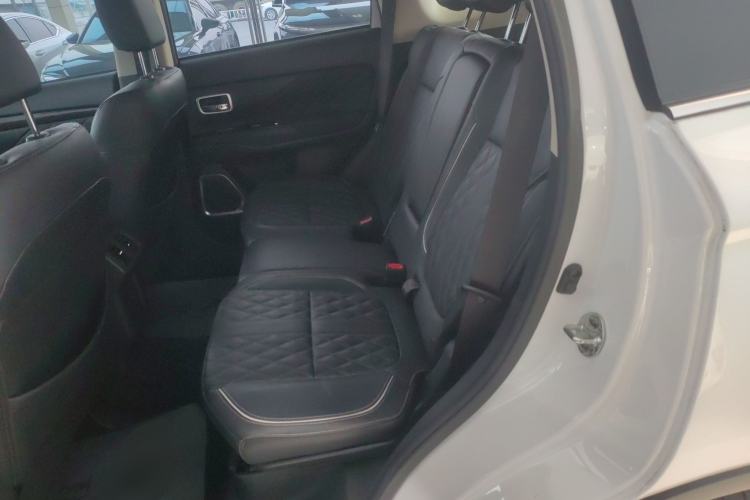 Used Mitsubishi Outlander 2020 2.4L 4x4 Zhi Xiang Edition 5 Seats
