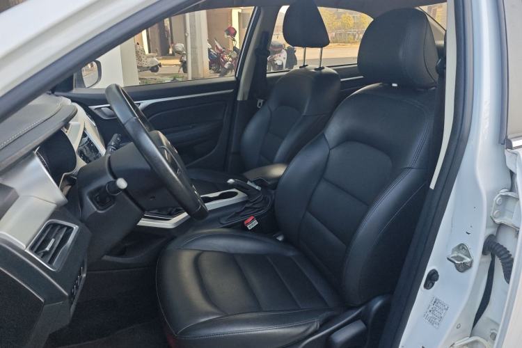 Used Geely Auto Vision 2018 1.5L Manual Happiness Edition
