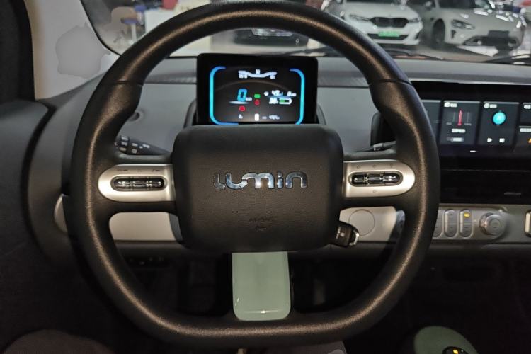 Used Qiyuan Lumin 2024 130km Qingyue Version
