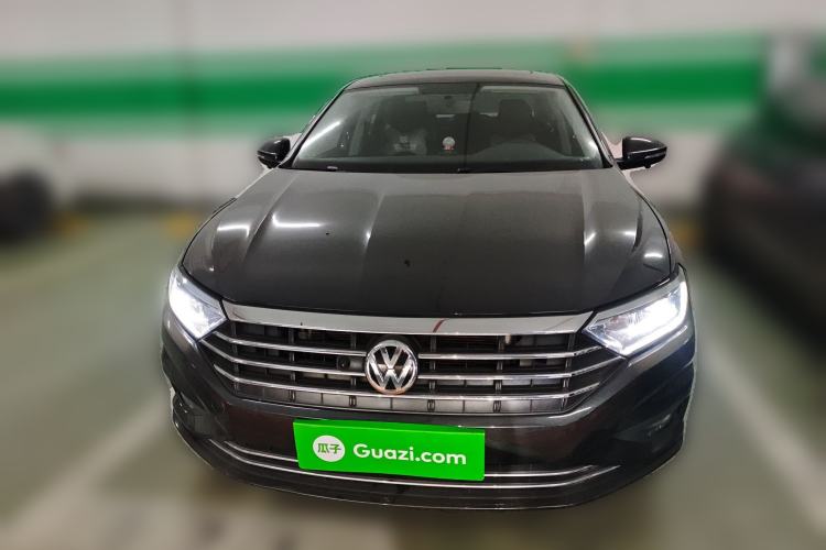 Used Volkswagen Sagitar 2022 280TSI DSG Flyover Edition