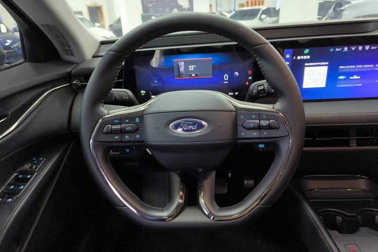 Used Ford Mondeo 2023 EcoBoost 180 Luxury Model
