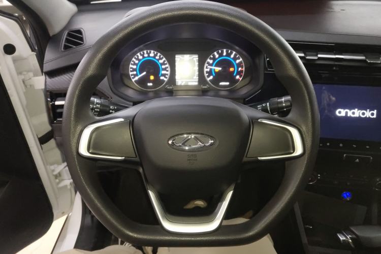 Used Chery Tiggo 3X 2024 1.5L CVT Excellence Edition