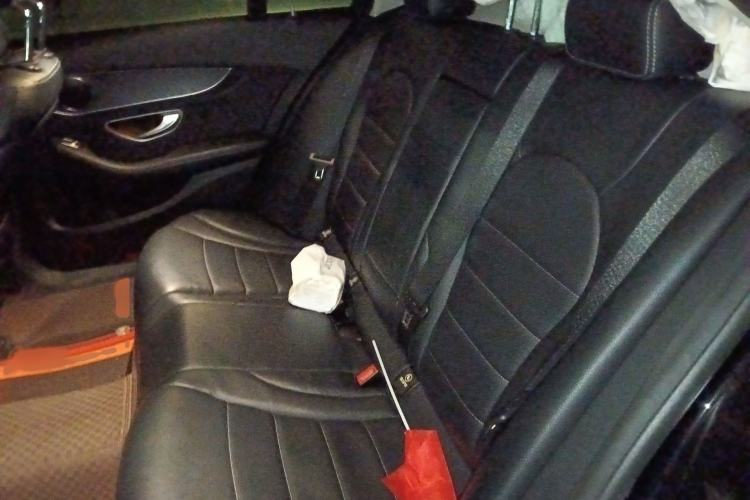 Used Mercedes-Benz C-Class 2015 C 180 L Sport Edition
