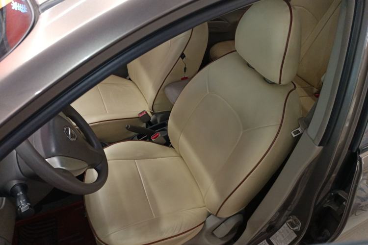 Used Nissan Sunny 2015 1.5XE CVT Comfort Edition
