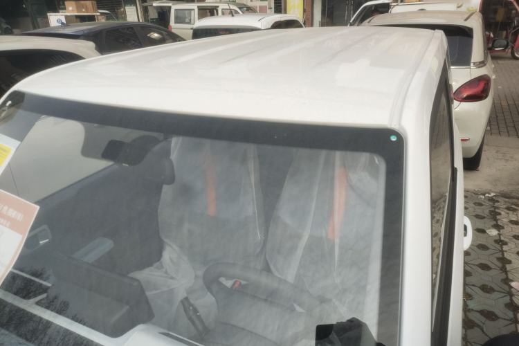 Used  Panda 2024 Panda Mini 200km Endurance Bear
