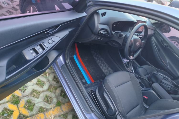 Used Hyundai Celesta 2018 1.6L Automatic GL Enjoyment Version China V Standard