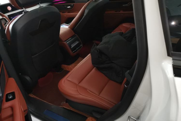 Used Lincoln Nautilus 2023 2.0T All-Wheel-Drive Luxury Edition
