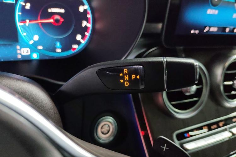 Used Mercedes-Benz GLC 2020 GLC 260 L 4MATIC Luxury Model